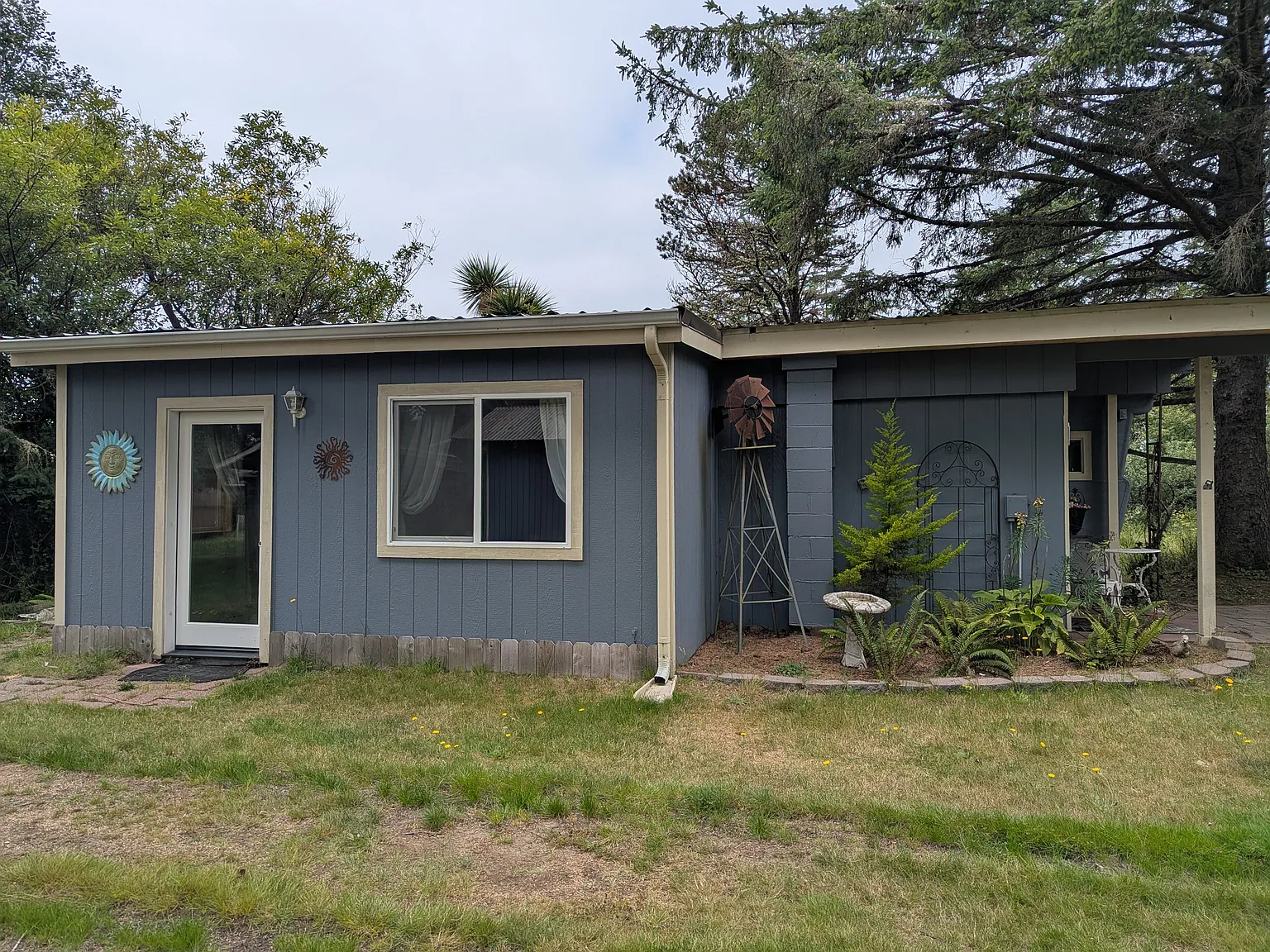 1 bed, 605 sqft, $1,200 — Photo 1