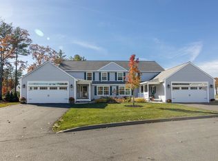 26 Carding Mill Loop #0, Wells, ME 04090