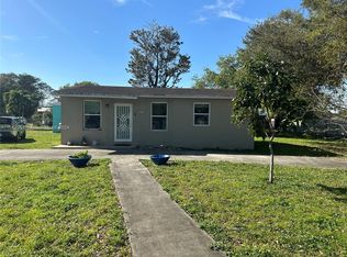 3001 NW 164th Ter, Miami Gardens, FL 33054