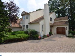 190 Park Pl, Media, PA 19063