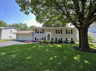 1236 S 11th St, St Charles, IL