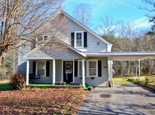585 Hoyles Orchard Rd #28762, Old Fort, NC 28762