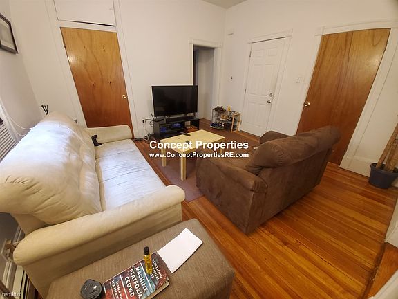 220 Prospect St. #1 Cambridge Unit Photo 4