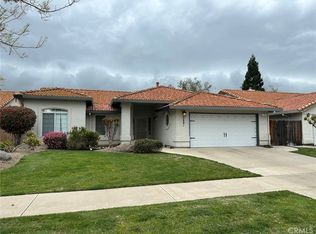 3881 Quail Ave, Merced, CA 95340