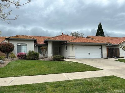 3881 Quail Ave, Merced, CA, 95340