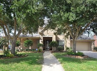 6219 Riverchase Village Dr, Kingwood, TX 77345