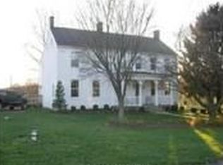 4415 Valley View Rd, Middletown, MD 21769