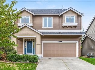 8124 175th Street Ct E, Puyallup, WA 98375