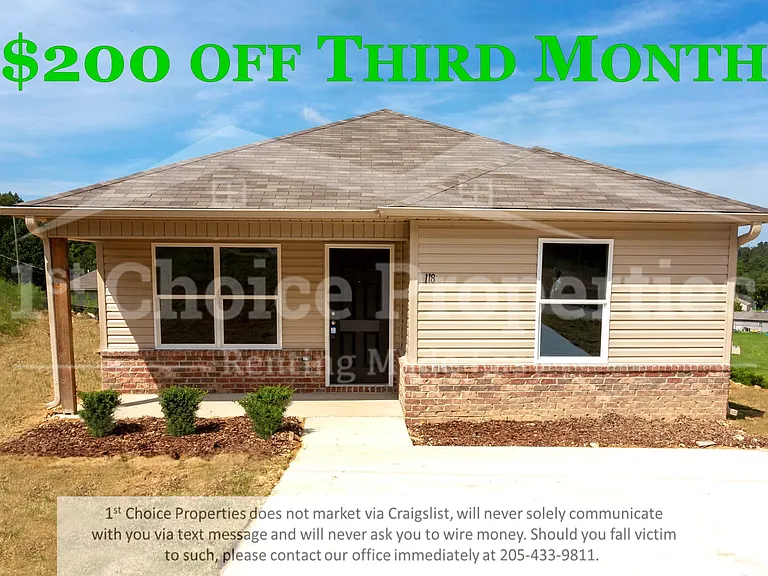 118 Shaley Street4631 Eider Road4631 Rd — Photo 1
