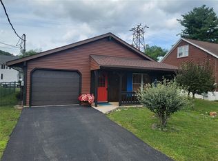 5 Mills Pl, Johnson City, NY 13790