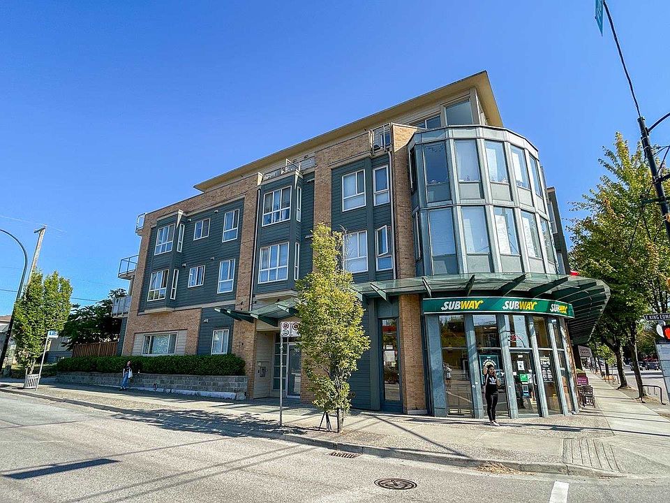 1st image of 702 E King Edward Ave #206