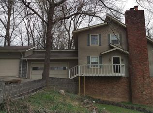 208 Norris Cir, Tunnel Hill, GA 30755