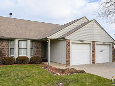 2236 SW Westport Sq, Topeka, KS, 66614
