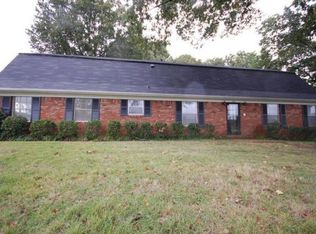 1807 E Bryn Mawr Cir, Germantown, TN 38138