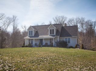 50 Carter Way, Strafford, NH 03884