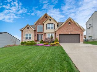 7496 Harvestdale Ln, Florence, KY 41042