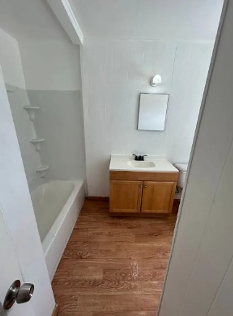 Redmond Duplex — Photo 1