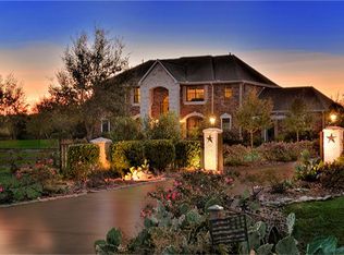 17017 Steinhagen Rd, Cypress, TX 77429