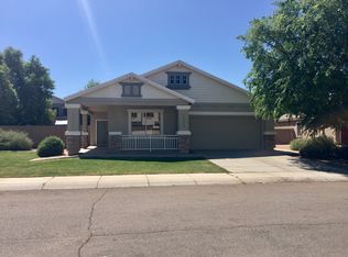 2663 E Del Rio St, Gilbert, AZ 85295