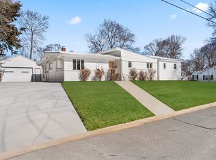 4 Breen Ave, Methuen, MA 01844