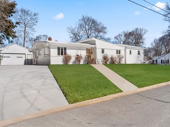 Property image for 4 Breen Ave, Methuen, MA 01844