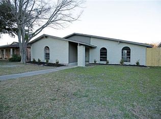 5037 Stanley Dr, The Colony, TX 75056
