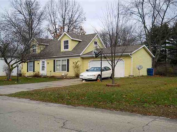 2nd image of 23357 Broadwood Dr