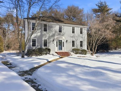 11 Simmons Dr, Duxbury, MA, 02332