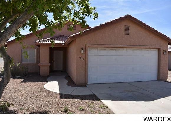 1st image of 1672 E Segovia Way