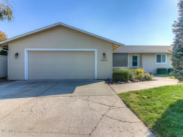 1415 S 25th Ave, Yakima, WA 98902