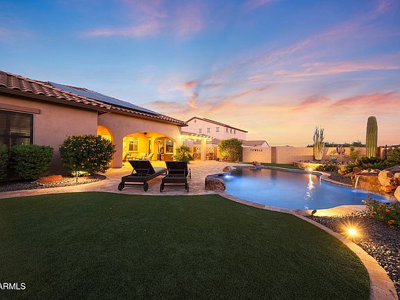 4th image of 18261 W THISTLE LANDING Drive