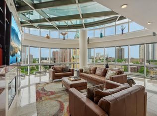 Cathedral Square Condominiums, Milwaukee, WI 53202