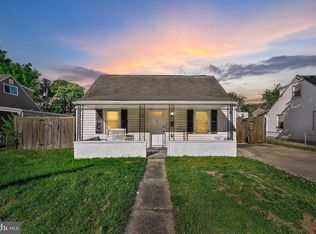 3514 Louth Rd, Dundalk, MD 21222