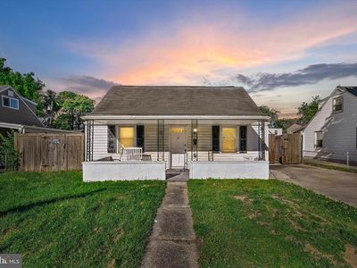 3514 Louth Rd, Baltimore, MD, 21222
