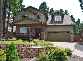 6026 S Amethyst Rd, Flagstaff, AZ 86005