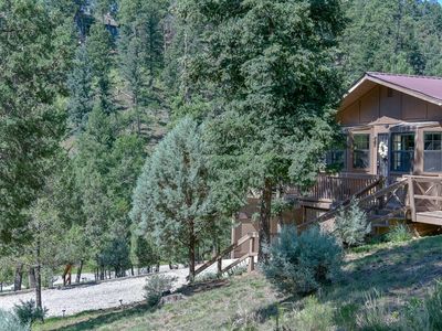 218 W Redwood Dr, Ruidoso, NM, 88345