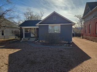 812 Forest Ave, Canon City, CO