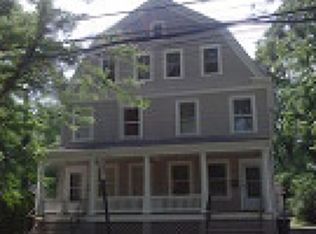 42 N Summit Ave, Chatham, NJ 07928