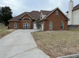 1106 Garrison Ridge Blvd #1, Knoxville, TN 37922