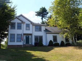 6792 Cedar Ridge Trl, Clinton, OH 44216