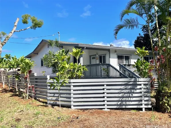 26 Leilehua Rd, Wahiawa, HI 96786