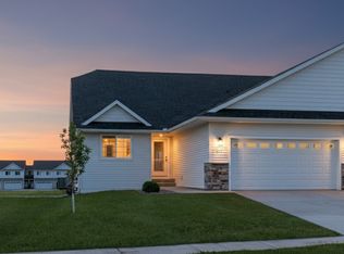 601 S Division St, Roberts, WI 54023