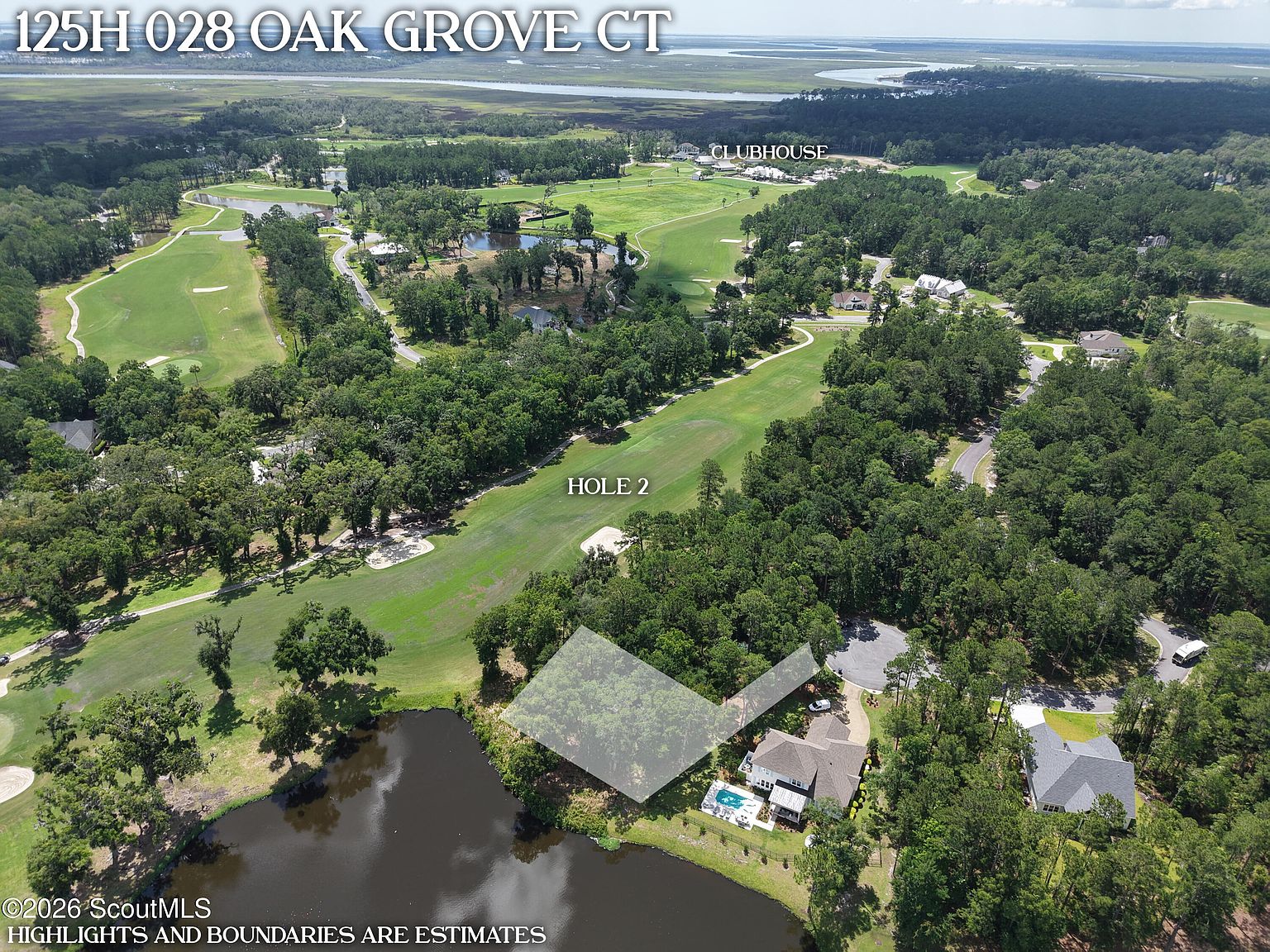 28 Oak Grove Ct