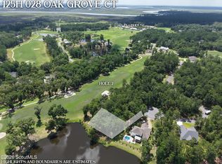 28 Oak Grove Ct, Waverly, GA 31565