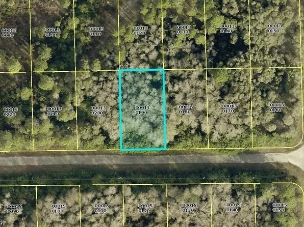 667 Knapp St, Lehigh Acres, FL 33974