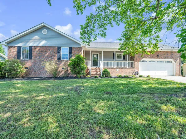 147 Hickory Dr, Ringgold, GA 30736