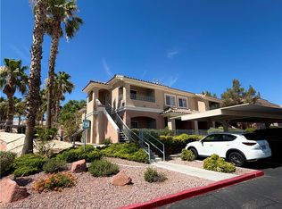 10553 Pine Pointe Ave UNIT 105, Las Vegas, NV 89144