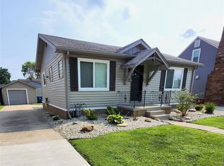 2140 Lynch Ave, Granite City, IL 62040