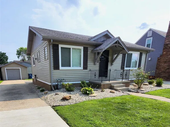 2140 Lynch Ave, Granite City, IL 62040