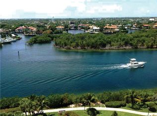 4408 Intracoastal Dr, Highland Beach, FL 33487